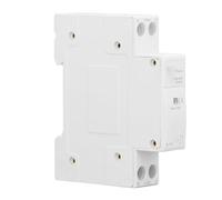 Keenso Interrupteur Automatique WiFi avec Protection de Seuil (32A) | Contrôle APP à distance, conception modulaire, en temps réel
