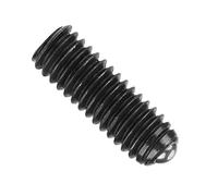 Keenso M4 Spring Plunger Set, Acier à Haute Résistance au Carbone, Lot de