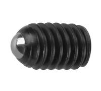 Keenso M4 Spring Plunger Set, Acier à Haute Résistance au Carbone, Lot de