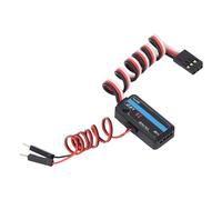 Keenso Module de Collecte de Tension, Récepteur de de Température et | Capteur haute précision, plage de -40 à 250 ℃, adapté à iA6B, iA10B