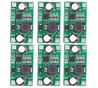 Keenso Module de Courant Continu 700mA, Support de Gradation PWM | Plage d\'entrée 5-35 V, sortie à faible ondulation, protection du circuit