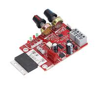 Keenso Module de Soudage électronique par Points, 100A | Optimisé pour une utilisation , Fonctions de sécurité intégrées, Matériau PCB robuste, Résistance thermique améliorée