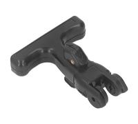 Keenso Outil Durable de Dénudeur de Câble à Fibre Optique pour la Fente Longitudinale et la Coupe Horizontale pour les Applications FTTH Fil de Cuir 3,1x20 Mm