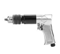 Keenso Perceuse Pneumatique 1/2, Type Pistolet avec Contrôle de Vitesse | Construction en cuivre de haute qualité, fonction CW/CCW, idéale pour les meubles et la quincaillerie