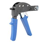 Keenso Pistolet à Clous Robuste, Outil de Fixation Mural Durable | Installation facile, Compatible avec M4 M5 M6, Poignée antidérapante, Acier à haute teneur en carbone