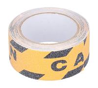 Keenso PVC Ruban Anti-Dérapant, Forte Adhérence Imperméable | Matériau PVC durable, Surface antidérapante, Idéal pour les escaliers, les salles de bains et les piscines