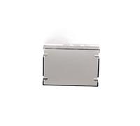 Keenso Relais Statique triphasé, Haute Performance 24-480VAC (TSR-40AA-H) | Sans bruit, vitesse de commutation rapide, interrupteur sans contact, fiable, plastique phénolique haute pression