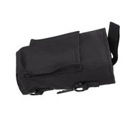 Keenso Sac de Bouteille d'eau, Support de Gymnastique Magnétique étanche en Nylon avec Support de Téléphone pour Le Sport Voyage Fitness en Plein Air