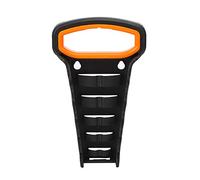 Keenso Support de Support de Trieur de clé pour L'organisation des Outils | Support de Rangement pour Organisateur de Clés avec Fonction Autobloquante, Plateau à Douilles Mural pour capacité de clé 5