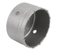 Keenso Trépan à Paroi Mince, Carbure cémenté Durable | Vitesse de perçage rapide, Haute résistance aux chocs, Idéal pour le béton, la brique et les pierres