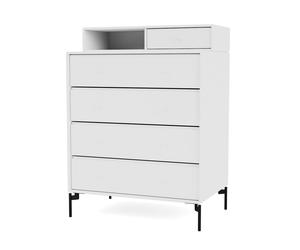 KEEP commode New White Montana - 5714322260619