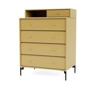 KEEP commode Pieds noir Montana QUICK SHIP - 5714322262378