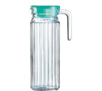 Keep'n Jug, cruche réfrigérante de 110 vec couvercle - lot de 6