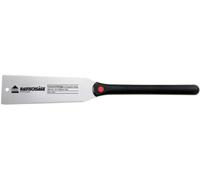 Keil 100 112 440 Scie japonaise pour coupe fines avec lame double, 240 mm, 9 dents/pouce + 17 dents/pouce (Import Allemagne)