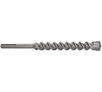 Keil 1270500570 SDS-Max W2 Mèche en croix