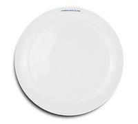 Keith Brymer Jones Assiette en Porcelaine cuits à cœur