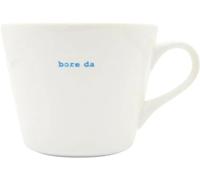Keith Brymer Jones Mug seau 350 ml - Bore da (Welsh Range)