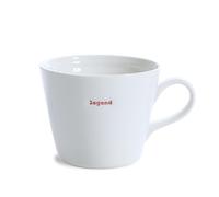 Keith Brymer Jones Tasse Word Range Legend - 0,35 l