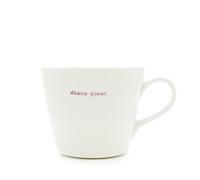 Keith Brymer Jones Word Range Drama Queen Tasse