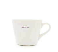 Keith Brymer Jones Word Range Tasse Darling
