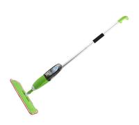 KEKE Balai Serpillière Vaporisation Nettoyage Efficace Vert