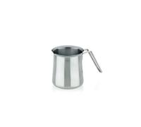 kela 10901 herta pichet à lait en inox 0,7 l