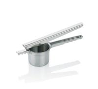 Kela 11217 Hilde Presse-Purée Acier Inoxydable Argent 31 x 13,5 x 10 cm