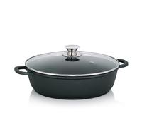 KELA Plat à four rond 32 cm KERROS KL-11554