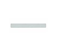 Kela Plan support magnétique 36x5x1.5 cm acier 15715