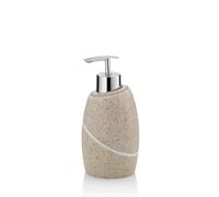 Kela Talus distributeur de savon 300 ml beige 20297