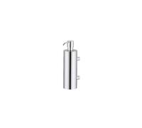 Kela 20592 Luva Distributeur Mural de Savon Liquide Laiton 400 ml