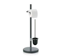 Kela Sinerio support avec brosse wc || 22231