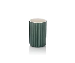 KELA 24416-CN Gobelet à brosse à dents, 4 pièces