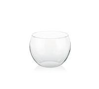 kela 66164 bol à punch en verre 3,5 l