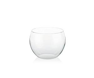 kela 66164 bol à punch en verre 3,5 l