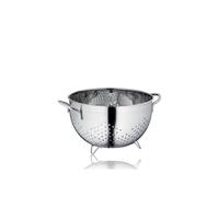 Kela Athos ecumoire 24x24x15 cm acier 11981
