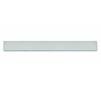 Kela Plan support magnétique 45x5x1.5 cm acier 15716