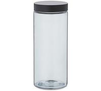 Kela Bera boîte de rangement 11x11x27 cm transparent KE-10559