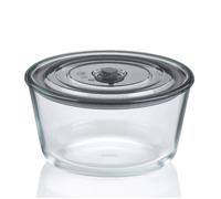 Kela - Boîte hermétique ronde Aurélia 2,2L