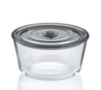 Kela - Boîte hermétique ronde Aurélia 2,2L