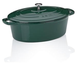 kela Bräter Calido ov. 33x26 cm 6l g 115182 4025457129025