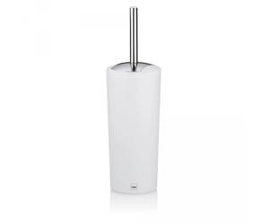 Kela Brosse WC et Porte Balai Marta