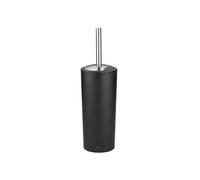 KELA Brosse WC Marta - 36.5 cm - Noir