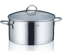 Kela Cocotte Cailin acier inoxydable 18/10 11,5cm 24cmØ 5l, 10957