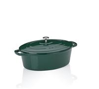 kela Bräter Calido ov. 33x26 cm 6l g 115182 4025457129025