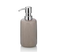 Kela Ava distributeur de savon 350 ml gris 24422