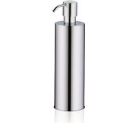 KELA Distributeur de savon BRASS acier inoxydable 400ml KL-20593