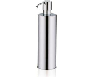 KELA Distributeur de savon BRASS acier inoxydable 400ml KL-20593