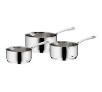 KELA Flavoria Série de 3 casseroles 16/18/20 cm inox