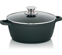 Kela Fonte d'aluminium Marmite à viande Kerros 3,2 l